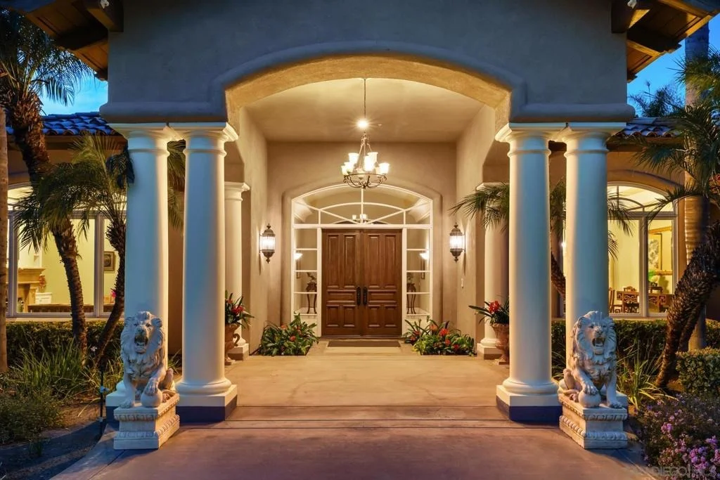 Photo of 18050 Rancho La Cima Corte