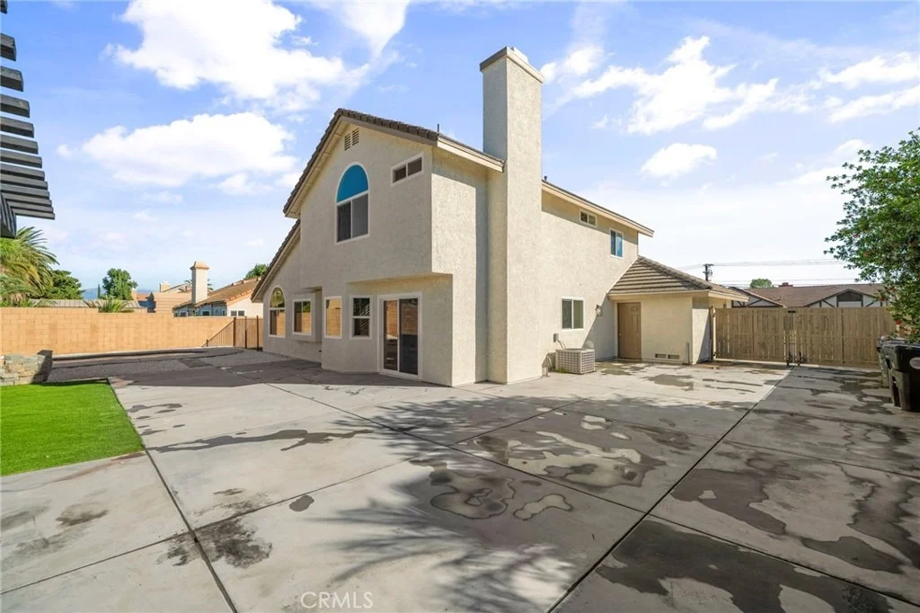 Photo of 1222 W Cimarron