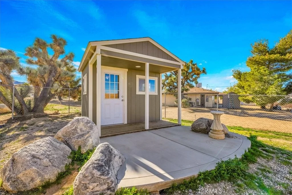 Photo of 58484 Juarez Drive