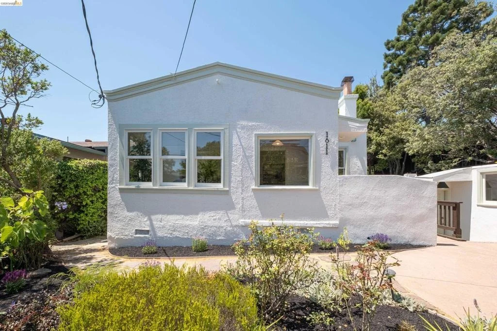 Photo of 1611 Rose St
