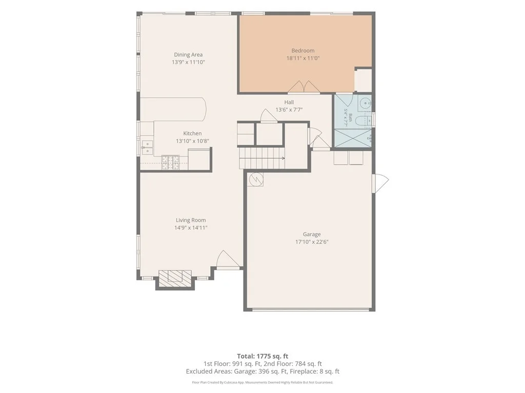 Photo of 2347 Viewridge Place