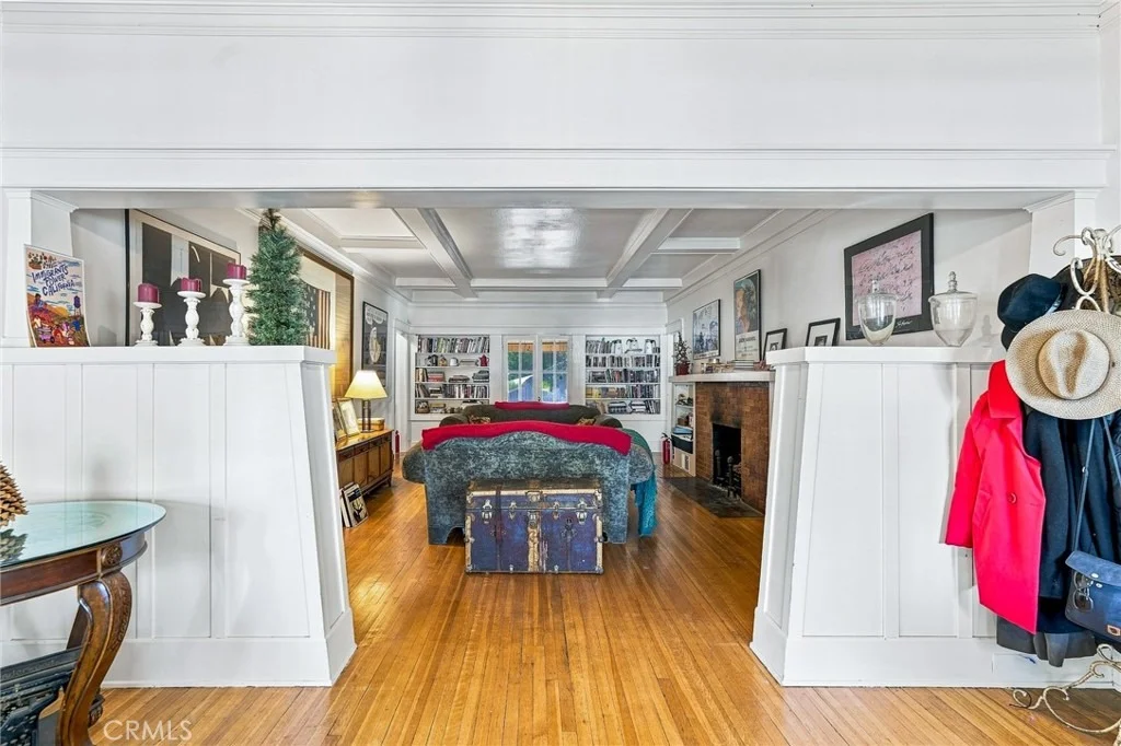 Photo of 425 W E Street