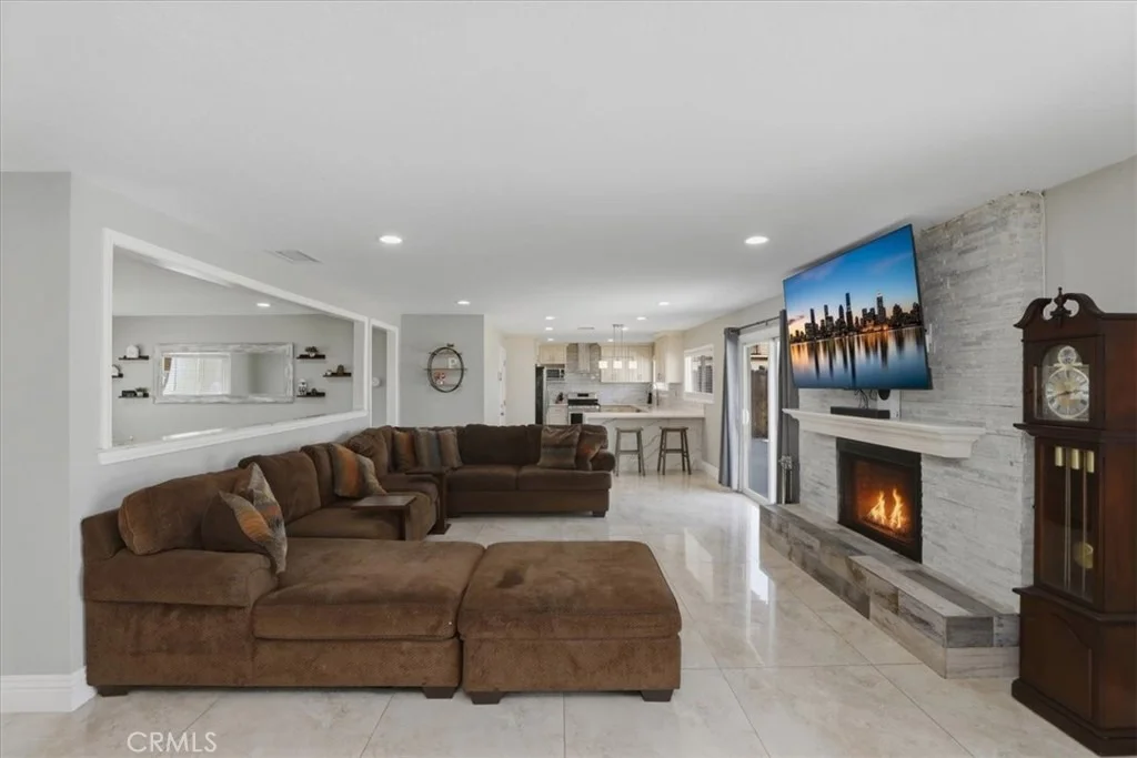 Photo of 15745 Saddleback Road