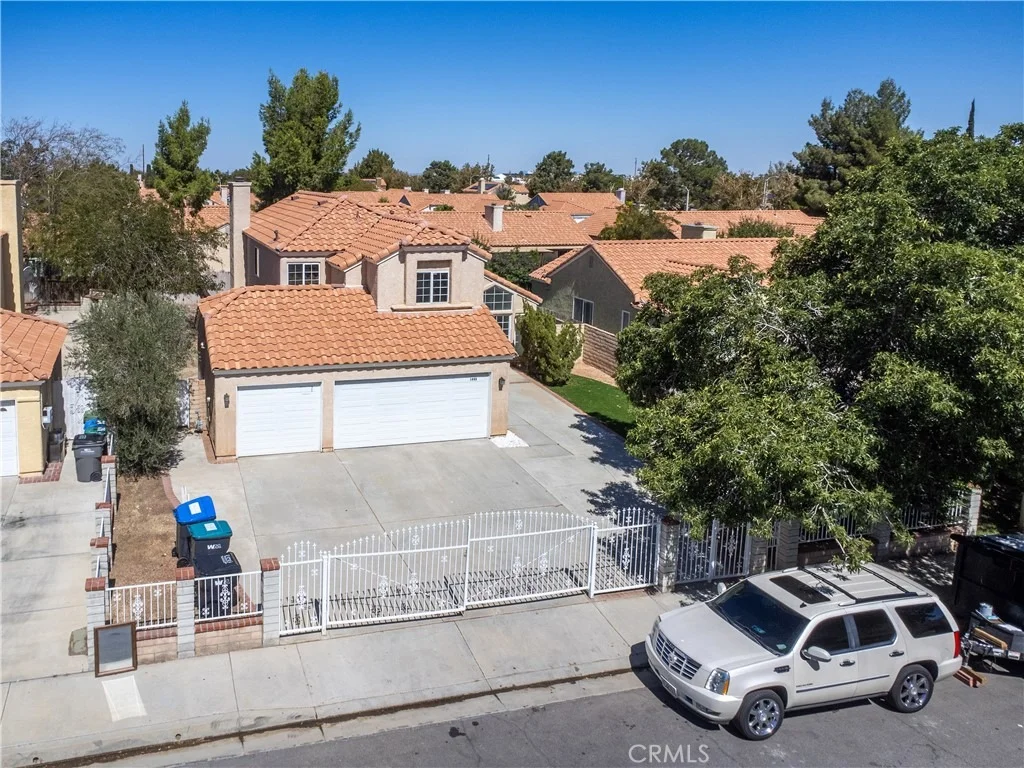 Photo of 1523 Berkshire Drive