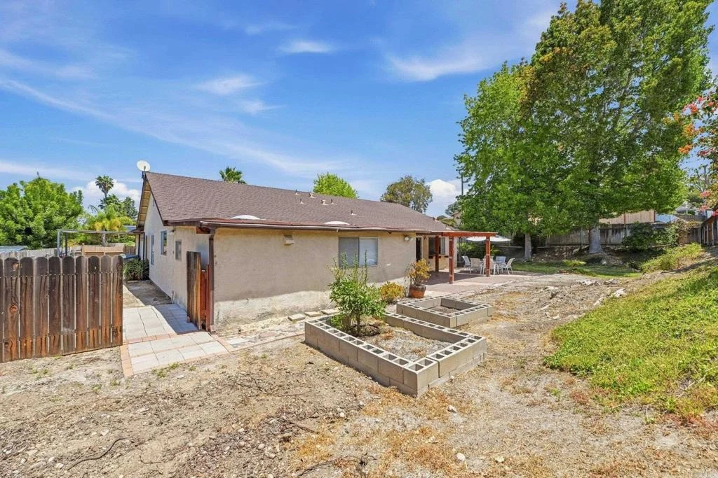Photo of 601 Cerro Street