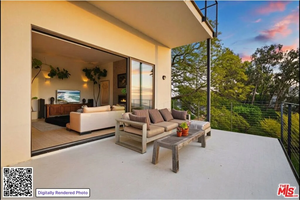 Photo of 2727 Corral Canyon Road