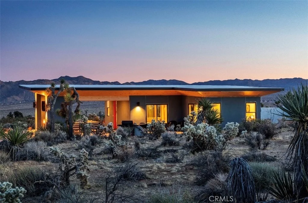 Photo of 58860 Ocotillo