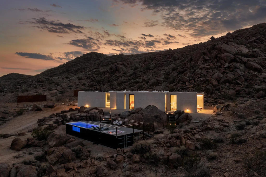 Photo of 1824 Mountain Shadow Road