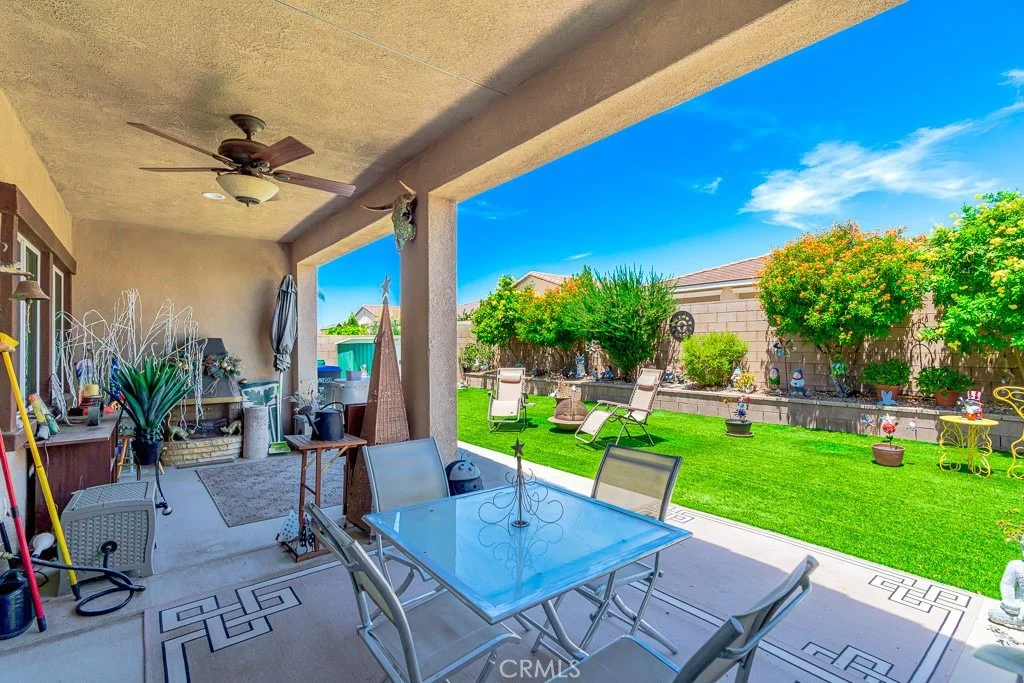 Photo of 26458 Desert Rose Lane