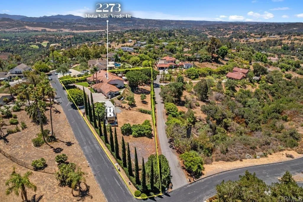 Photo of 2273 Vista Valle Verde Drive