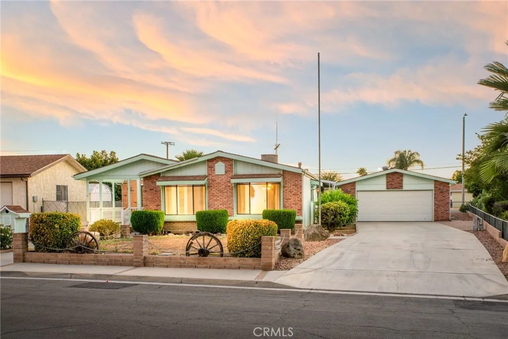 Photo of 25203 W Posey Drive