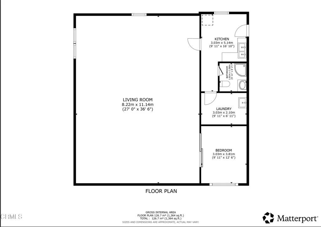 Photo of 14476 Avenida Colonia
