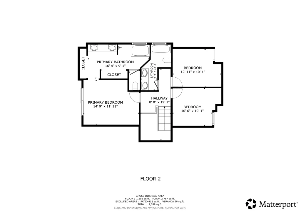 Photo of 22145 Bellcroft Drive