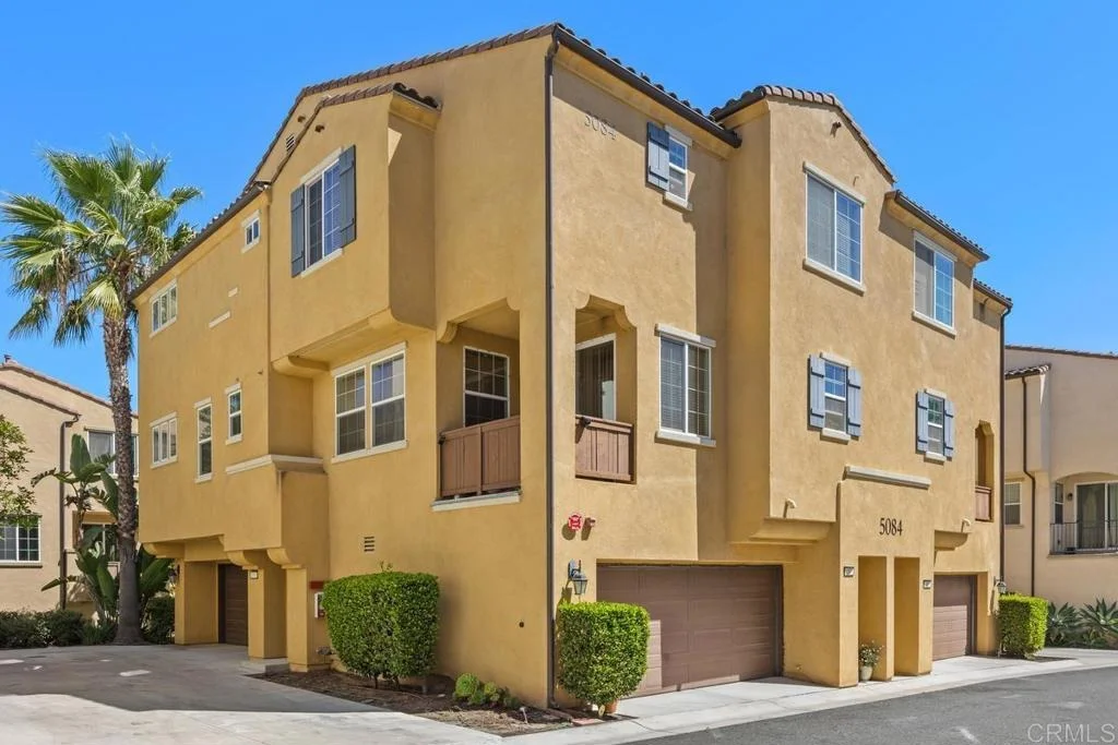 Photo of Unit 101 at 5084 Tranquil Way