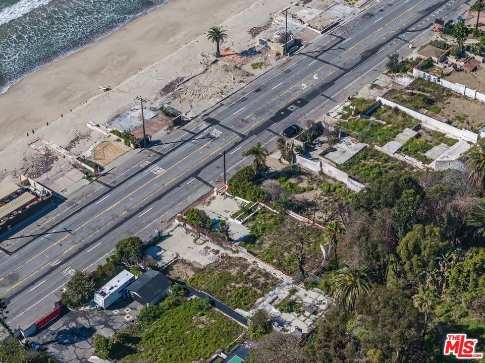 Photo of 21465 Pacific Coast Highway