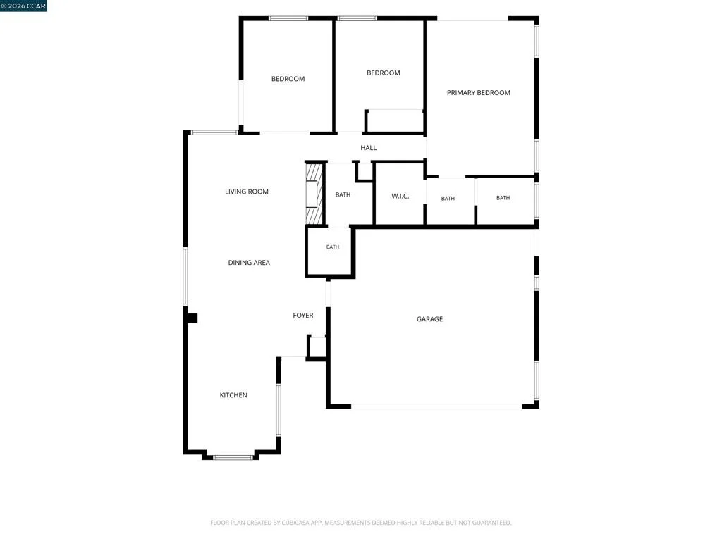 Photo of 577 Saddleback Cir