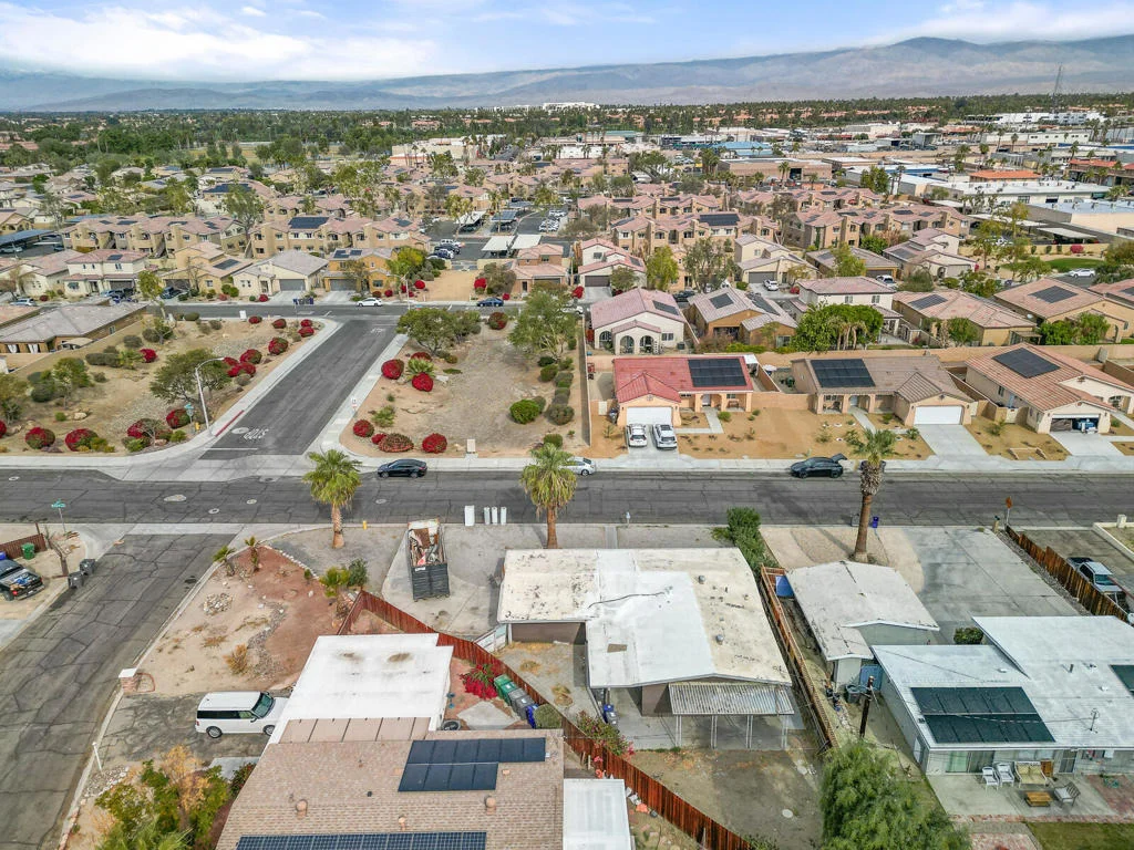 Photo of 74683 Merle Drive