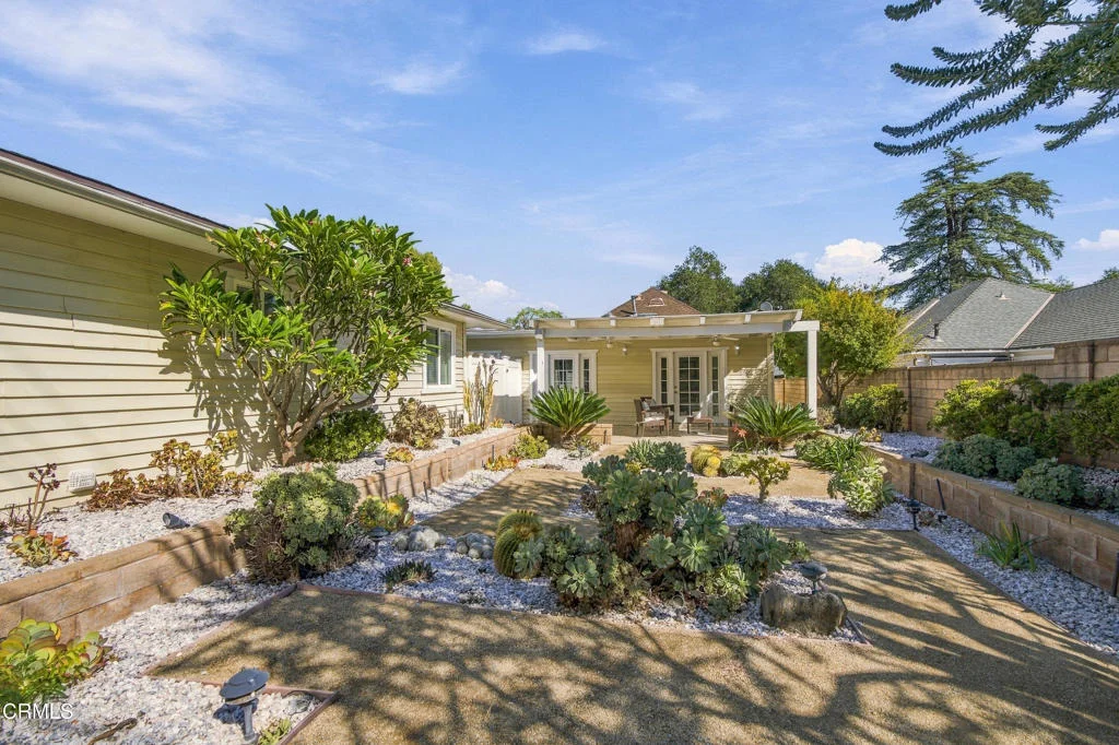 Photo of 1007 Rose Avenue