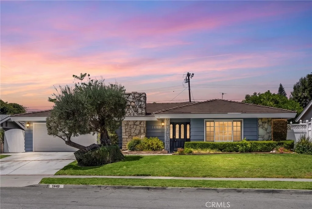 Photo of 1449 La Canada Drive