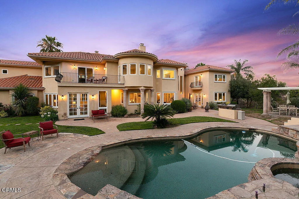 Photo of 6909 Solano Verde Drive