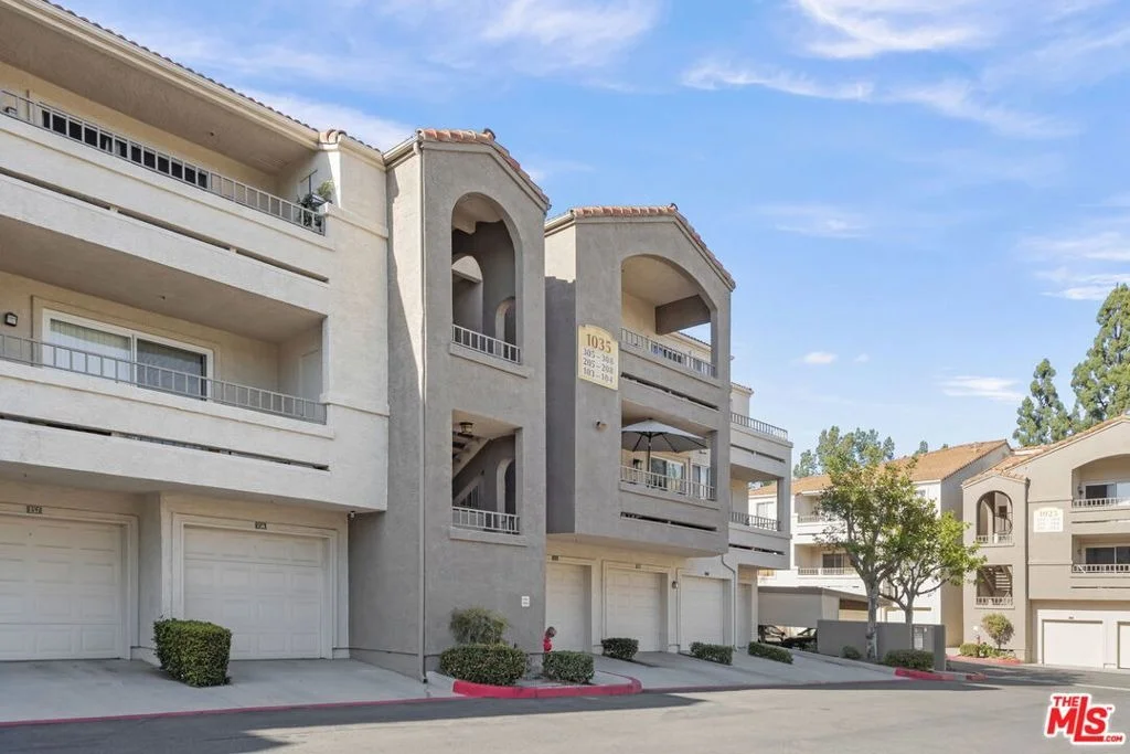 Photo of Unit 103 at 1035 La Terraza Circle
