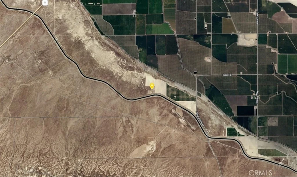 Photo of 0 Vic Buttonwillow Drive