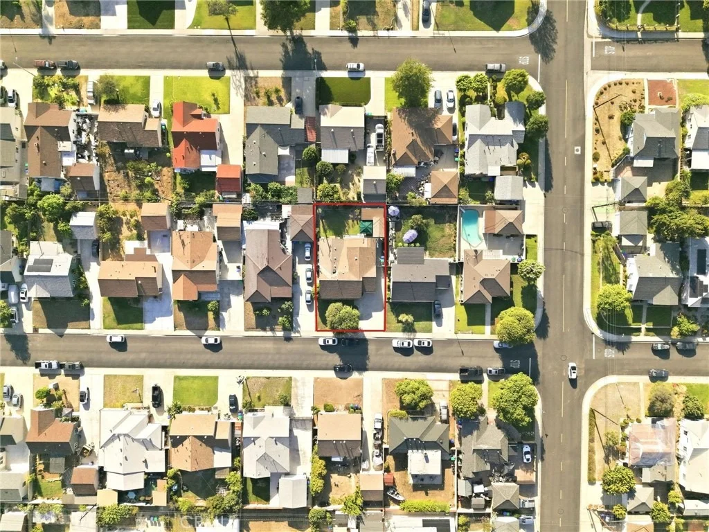 Photo of 2009 Graylock Avenue