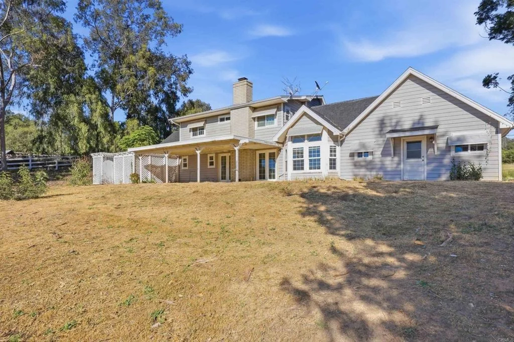 Photo of 11955 Sky View Drive