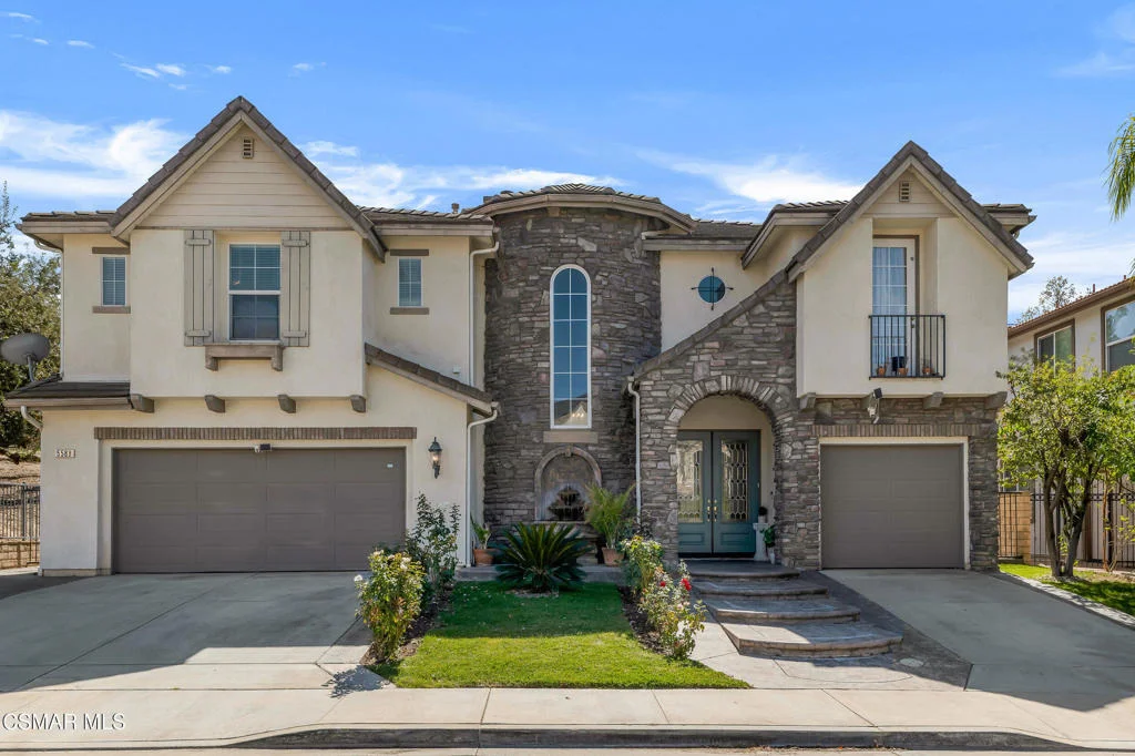 Photo of 5588 California Oak Street