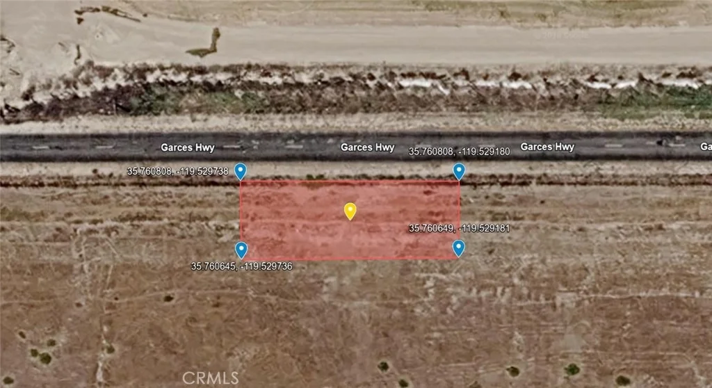 Photo of 0 Garces Highway