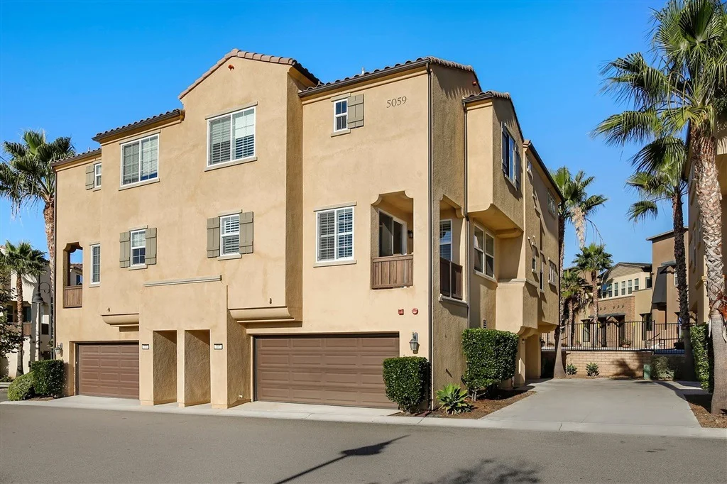 Photo of Unit 102 at 5059 Tranquil Way