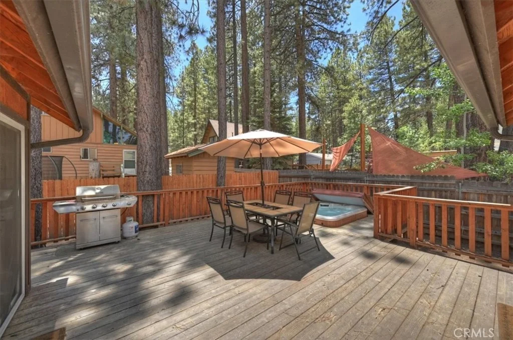 Photo of 41971 Tamarack