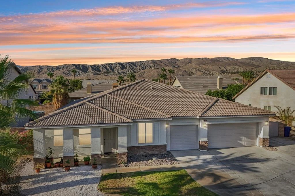 Photo of 80536 Denton Drive