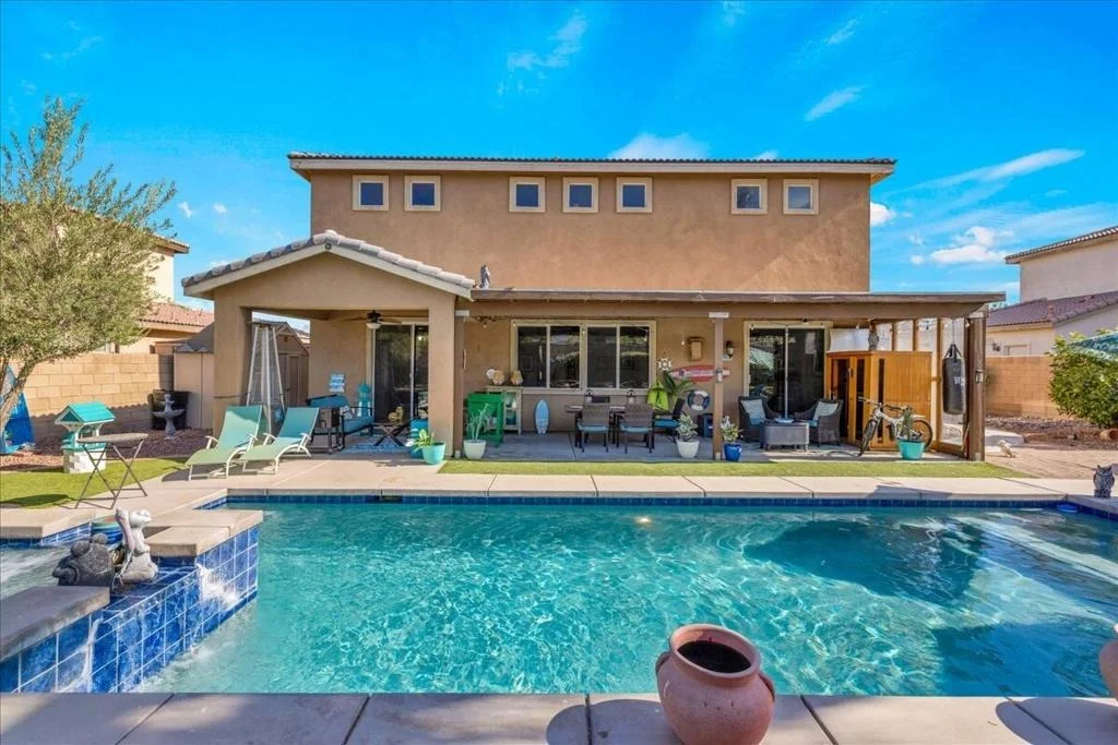 Photo of 83806 Mojave Drive