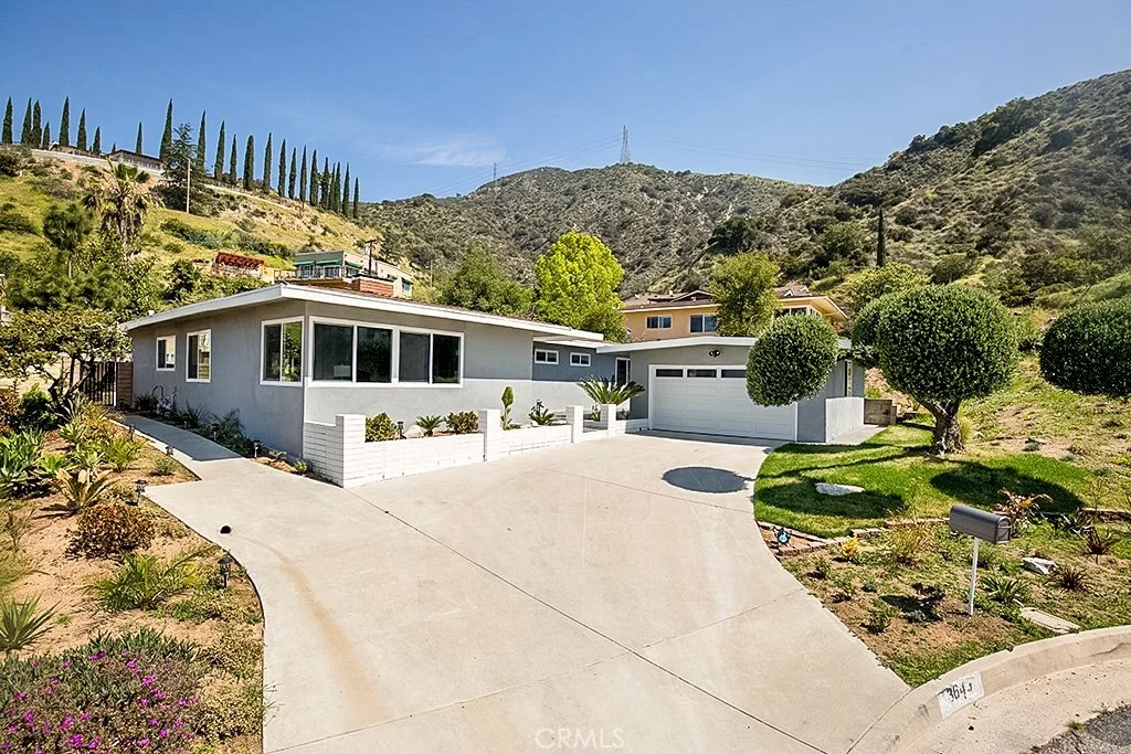 Photo of 3649 Monterosa Drive