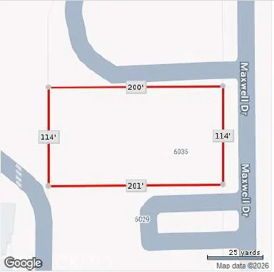 Photo of 6035 Maxwell