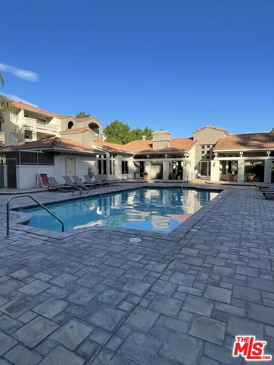 Photo of Unit 103 at 1035 La Terraza Circle