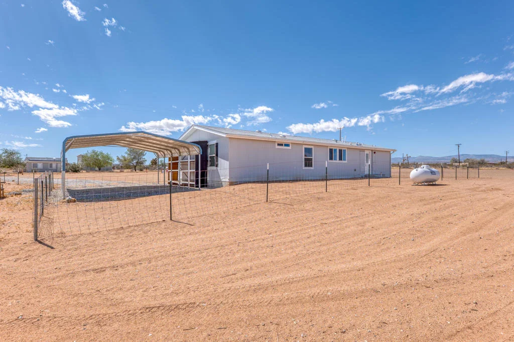 Photo of 60382 Stearman Road