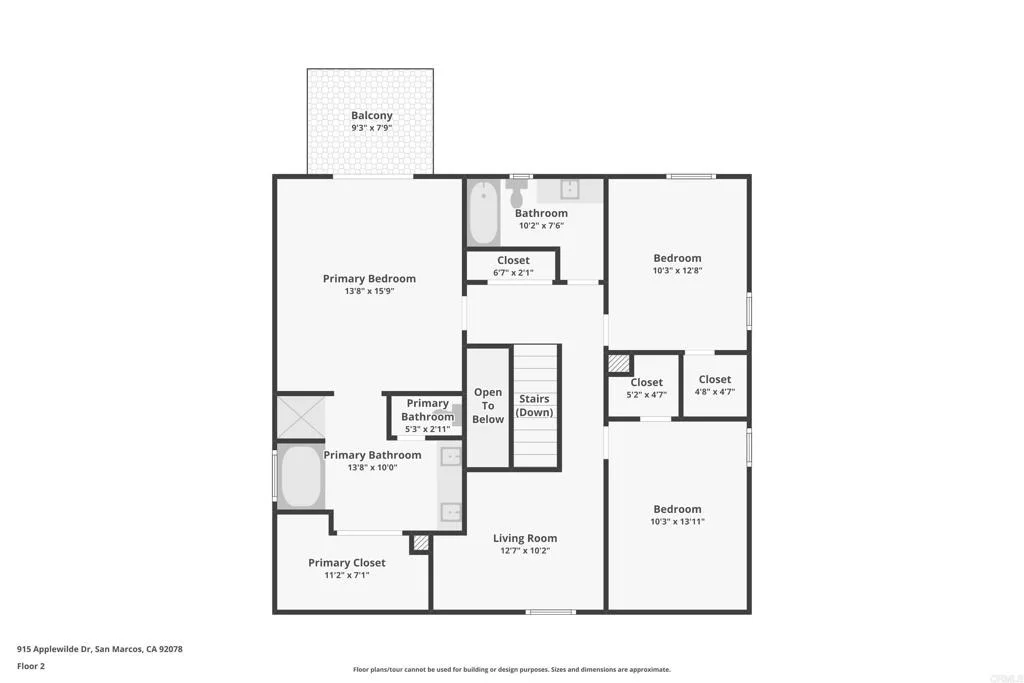 Photo of 915 Applewilde Drive