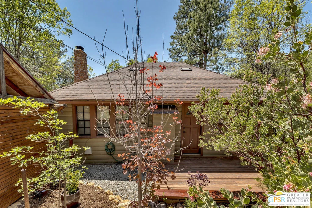 Photo of 55150 San Jacinto Road