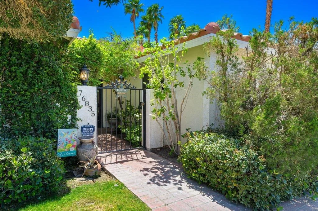 Photo of 76835 Bishop Place