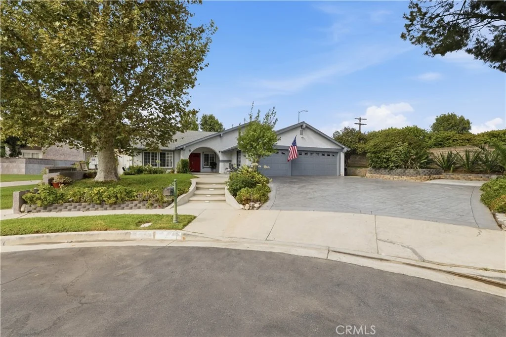Photo of 19701 Lemarsh Street