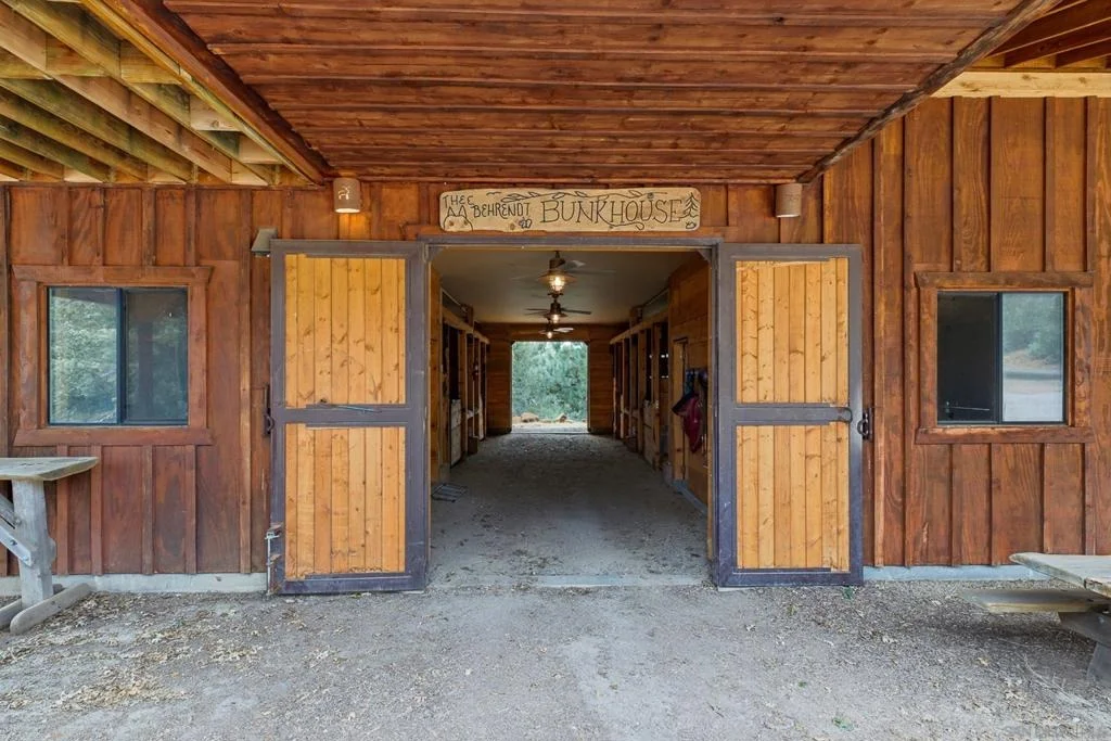 Photo of 16361 Cuyamaca Forest Rd