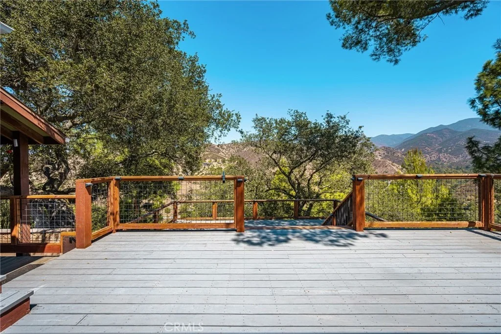 Photo of 28151 Modjeska Grade Road