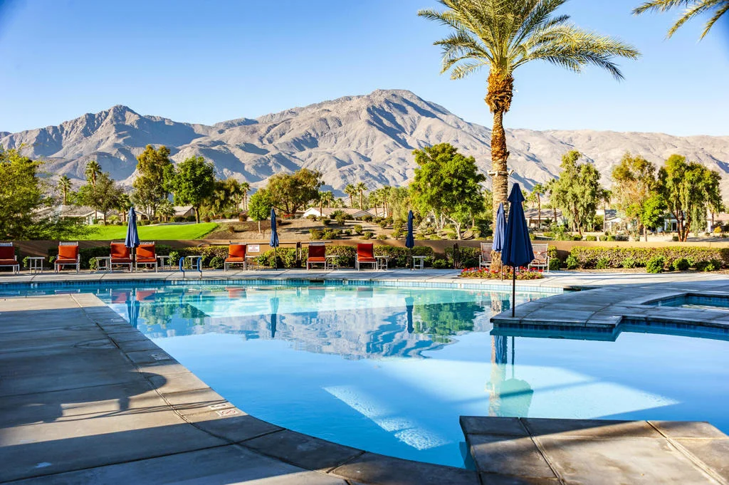Photo of 60328 Desert Shadows Drive