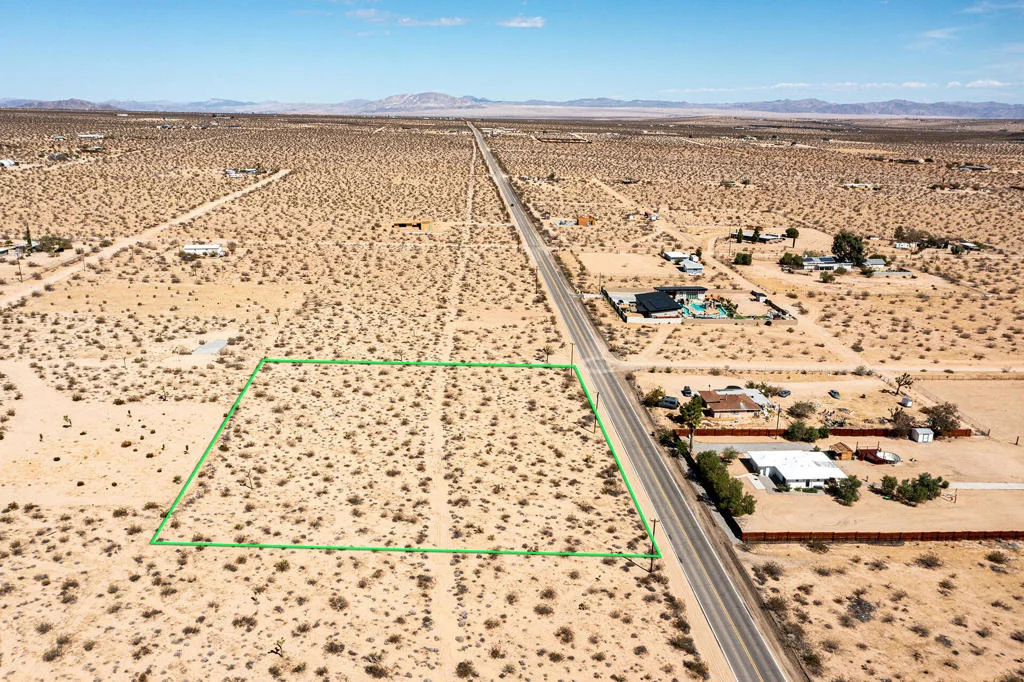 Photo of 2834 Border Road