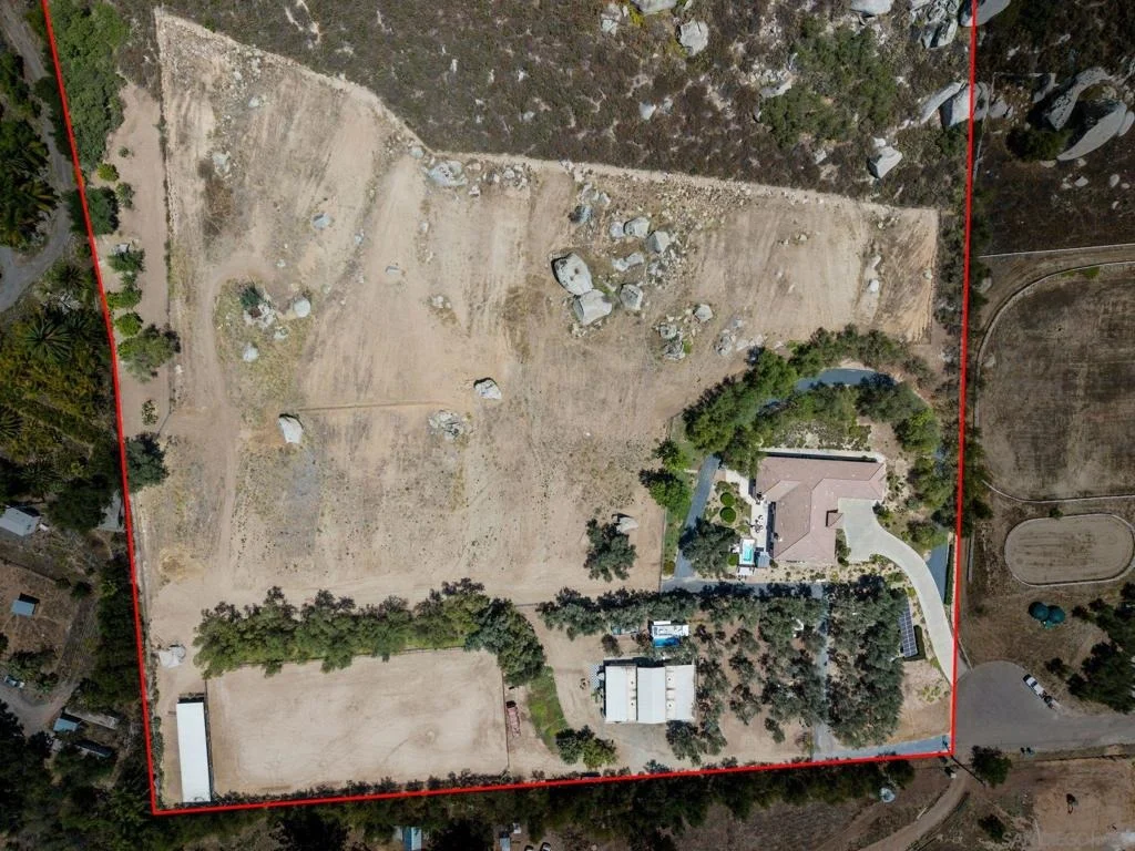 Photo of 1485 Santa Fe Hills