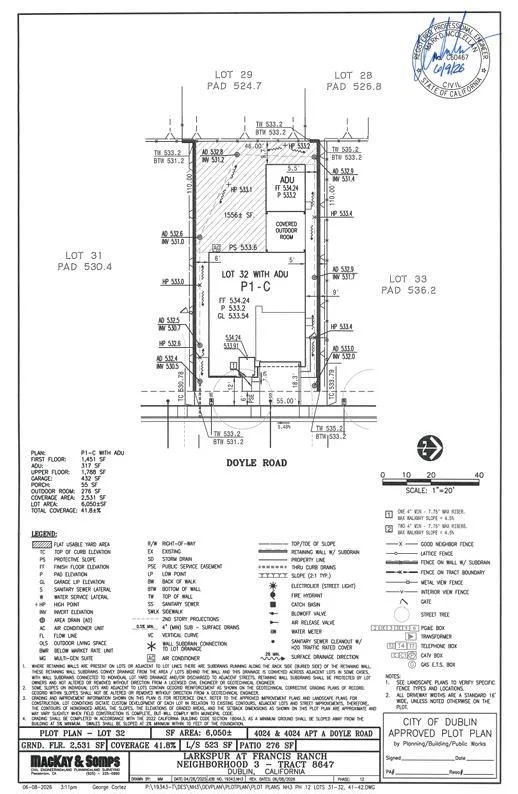 Photo of 4024 Doyle Road