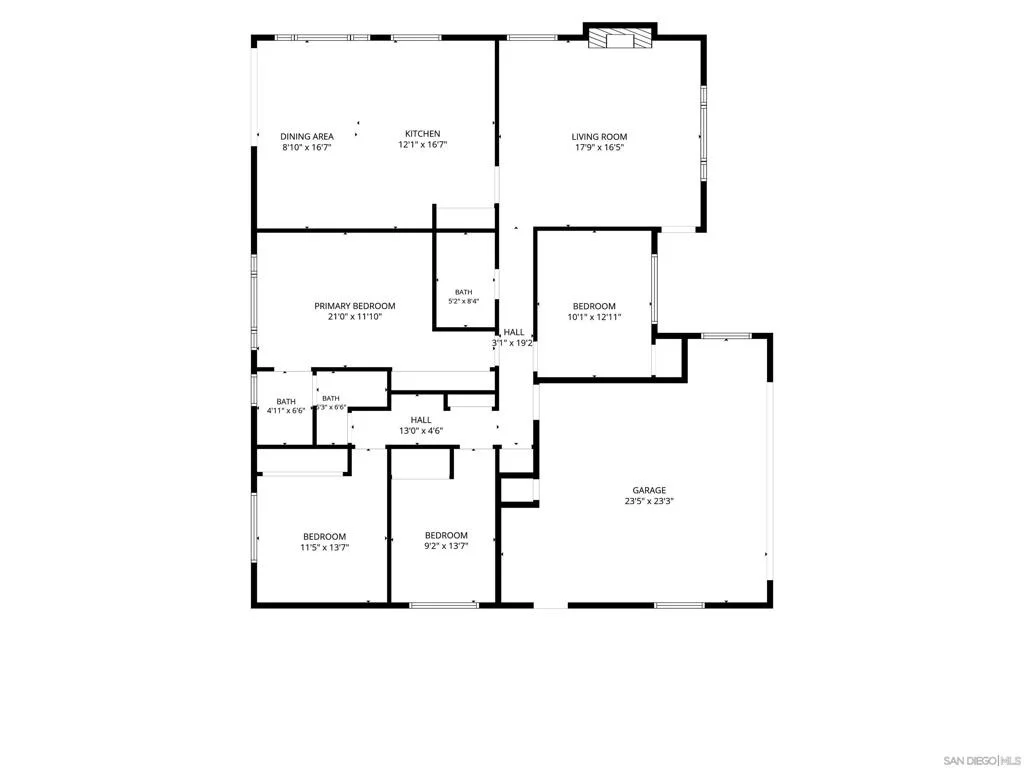 Photo of 2589 Joann Dr