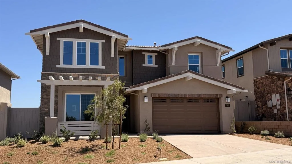 Photo of 7765 La Mesa Summit Dr
